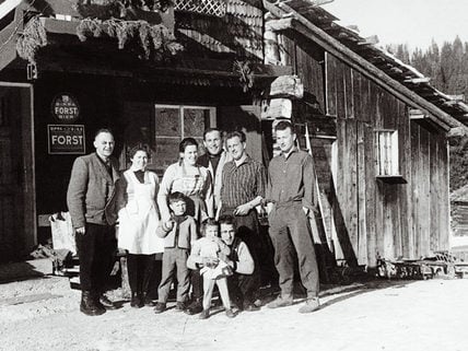 Storia