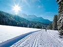 Skiarea Lago di Carezza