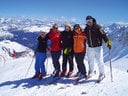 Skiarea Karersee