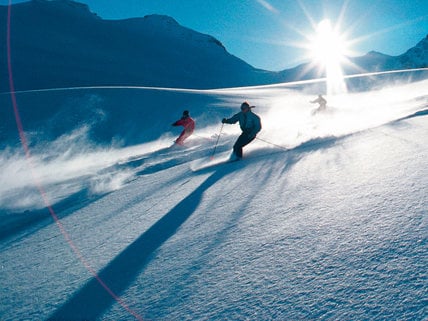 Dolomiti Superski