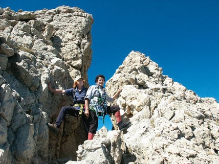 Wanderparadies