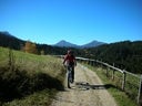 Mountain-Bike