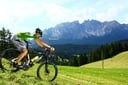 Mountain-Bike