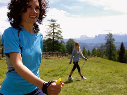 Nordic Walking