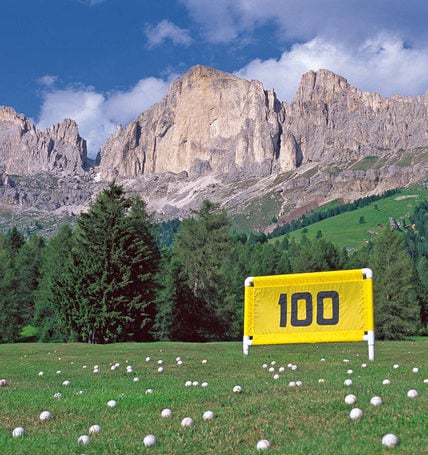 Golfclub Karersee