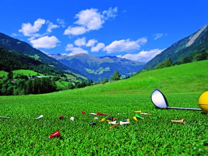 Golfcard