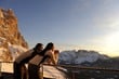 Hotel Montagna