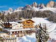 Hotel Montagna