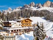 Hotel Montagna