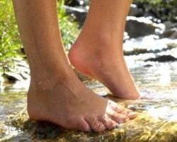 Pedicure