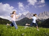 Family-Hit Wochen in der Moseralm
