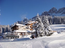 Winter impressions