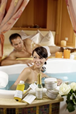 Romeo & Julia - enjoy together