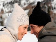 Nur die Liebe z�hlt