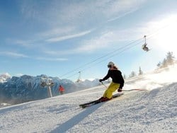 Dolomiti Super Sun