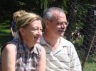 Monday hike with Family Auer Eisath
