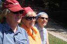 Monday hike with Family Auer Eisath
