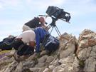 Film "Rotwand - Roda di Vael"