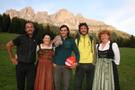 Film "Rotwand - Roda di Vael"