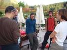 Film "Rotwand - Roda di Vael"