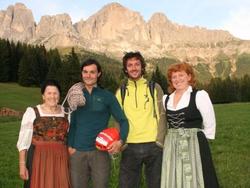 I fratelli Riegler
