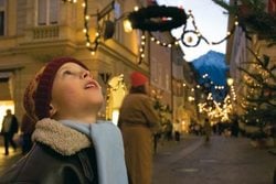 Die sch�nsten Weihnachtslieder