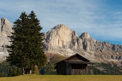 Settimana tradizionale "Alpine Pearls" a Nova Levante