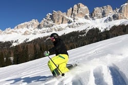 Carezza Telemark Festival