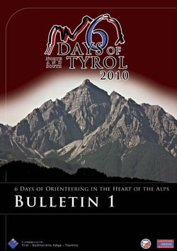 6 days of Tyrol