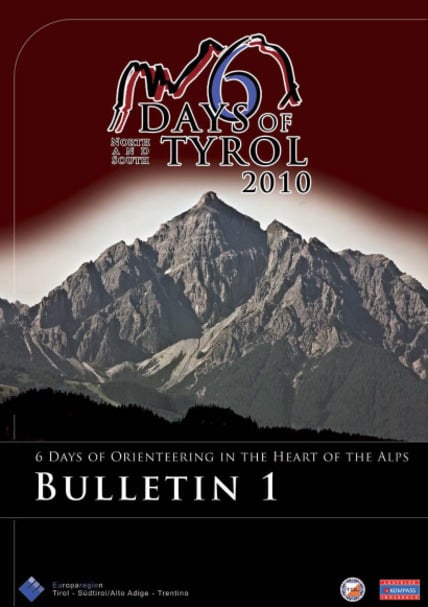 6 days of Tyrol