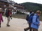Montagswanderung mit Monika