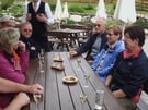 Montagswanderung mit Monika