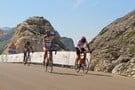 Florians Triumph bei der Maratona dles Dolomites 2010