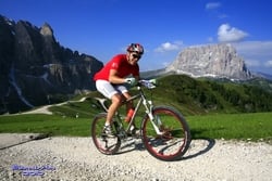 Sella Ronda Hero
