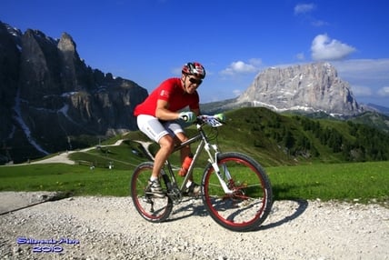 Sella Ronda Hero