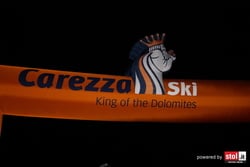 Carezza Snow Night
