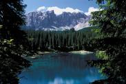 Natura e bosco nel Patrimonio Naturale dell�Umanit� dell�UNESCO