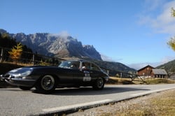 6. Eggentaler Herbst Classic erstmals auf der Moseralm