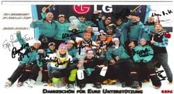 Snowboard FIS World Cup Carezza 2011