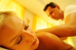 Body Wrapping Cellulite