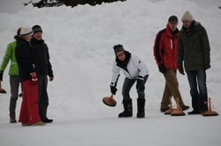 Curling