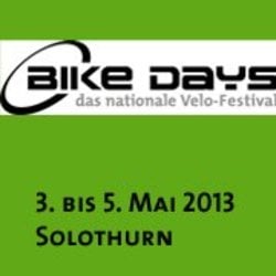 Bikedays Solothurn (CH)